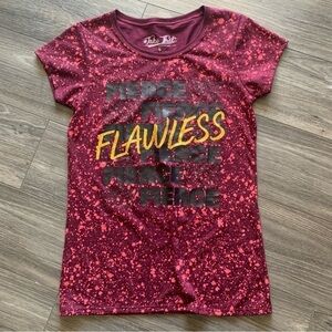 🌹Flawless Graphic t-shirt, size Large